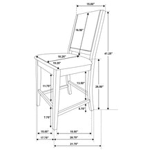 Load image into Gallery viewer, Patterson Counter Stool