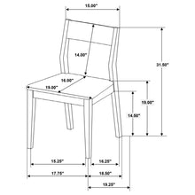 Load image into Gallery viewer, Almonte Dining Set