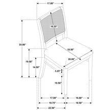 Load image into Gallery viewer, Arini Dining Set