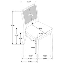 Load image into Gallery viewer, Arini Dining Sets