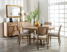 Load image into Gallery viewer, Arini Dining Side Chair