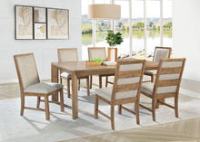 Load image into Gallery viewer, Bruner Dining Set