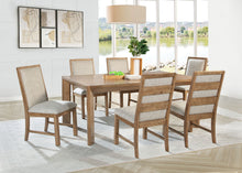 Load image into Gallery viewer, Bruner Dining Table