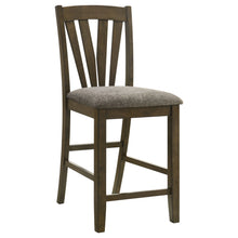 Load image into Gallery viewer, Canfield Counter Height Dining Set