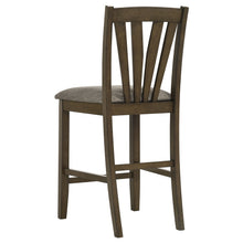 Load image into Gallery viewer, Canfield Counter Height Dining Set