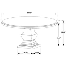 Load image into Gallery viewer, Twyla Dining Table