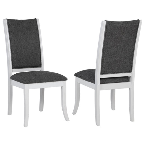 Judd Side Chair