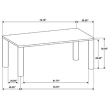Load image into Gallery viewer, Castlewood Dining Set