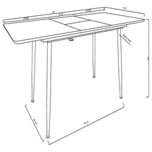 Load image into Gallery viewer, Horizon Dining Sets