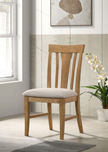 Load image into Gallery viewer, Hartville Dining Side Chair