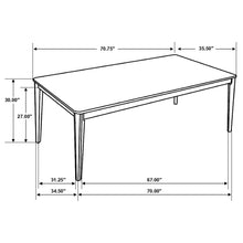 Load image into Gallery viewer, Wethersfield Dining Sets