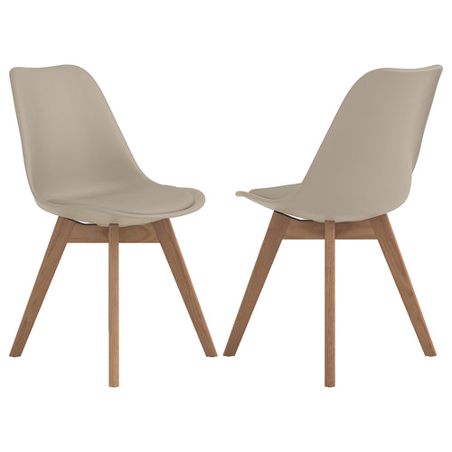 Caballo Side Chairs