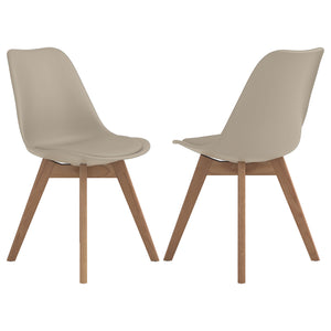 Caballo Side Chairs