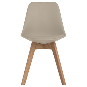 Caballo Side Chairs