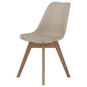 Caballo Side Chairs