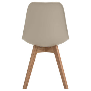 Caballo Side Chairs
