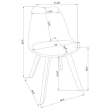 Load image into Gallery viewer, Caballo Side Chairs