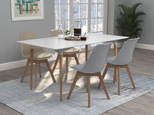 Load image into Gallery viewer, Caballo Side Chairs