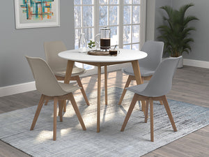 Caballo Side Chairs
