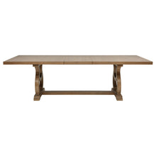 Load image into Gallery viewer, Brockway Extension Dining Table