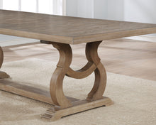 Load image into Gallery viewer, Brockway Extension Dining Table