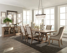 Load image into Gallery viewer, Brockway Dining Arm Chair