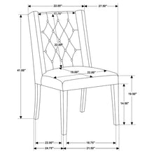 Load image into Gallery viewer, Bexley Dining Sets