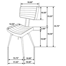 Load image into Gallery viewer, Partridge Dining Sets