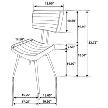 Load image into Gallery viewer, Partridge Dining Sets