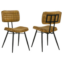 Load image into Gallery viewer, Misty Dining Side Chair