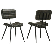 Load image into Gallery viewer, Misty Dining Side Chair