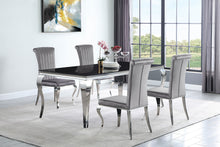 Load image into Gallery viewer, Carone 5 Pc Dining Sets