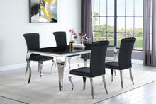 Load image into Gallery viewer, Carone 5 Dining Sets