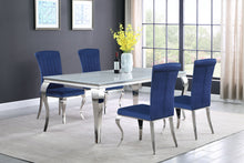 Load image into Gallery viewer, Carone 5 Pc Dining Sets