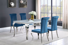 Load image into Gallery viewer, Carone 5 Pc Dining Sets