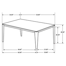 Load image into Gallery viewer, Stevie Dining Sets