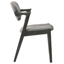 Load image into Gallery viewer, Stevie Dining Arm Chair