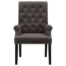 Load image into Gallery viewer, Alana Arm Chairs