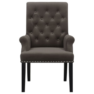 Alana Arm Chairs