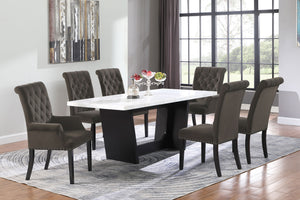 Alana Arm Chairs