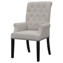 Load image into Gallery viewer, Alana Arm Chairs