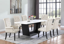 Load image into Gallery viewer, Alana Arm Chairs