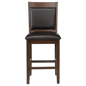 Dewey 5 Pc Counter Height Dining Sets