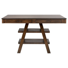 Load image into Gallery viewer, Dewey Counter Height Dining Table