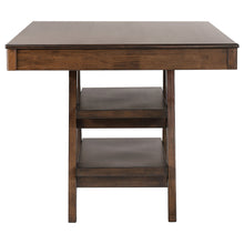 Load image into Gallery viewer, Dewey Counter Height Dining Table