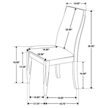 Load image into Gallery viewer, Wes Dining Sets
