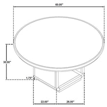 Load image into Gallery viewer, Leandro Dining Set