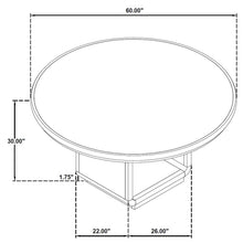 Load image into Gallery viewer, Leandro Dining Set