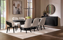 Load image into Gallery viewer, Leandro Dining Arm Chair