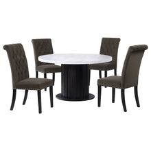 Load image into Gallery viewer, Sherry 5 Pc Dining Sets